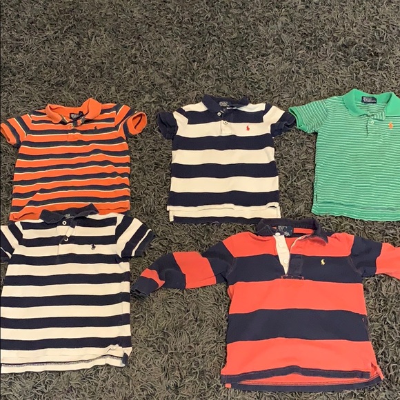 Ralph Lauren Polo - Picture 1 of 6